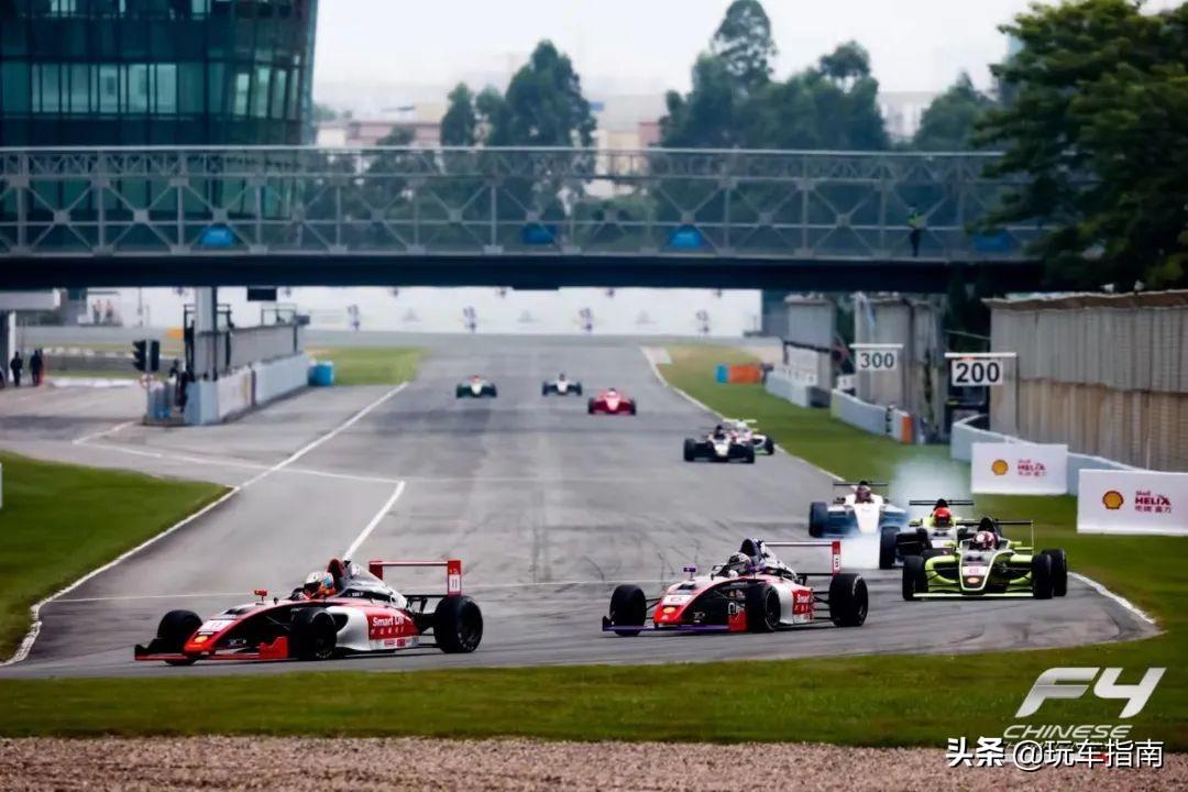 珠海國(guó)際賽車場(chǎng)2021年賽程(中國(guó)的F4方程式激戰(zhàn))