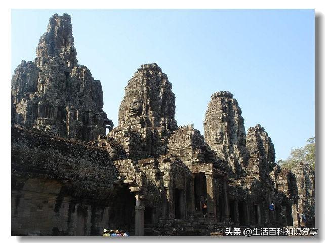 著名建筑(世界25個(gè)國家的標(biāo)志性建筑物)