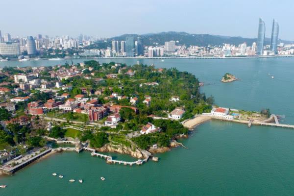 中國(guó)最懶城市排名(2021最懶的城市排名)