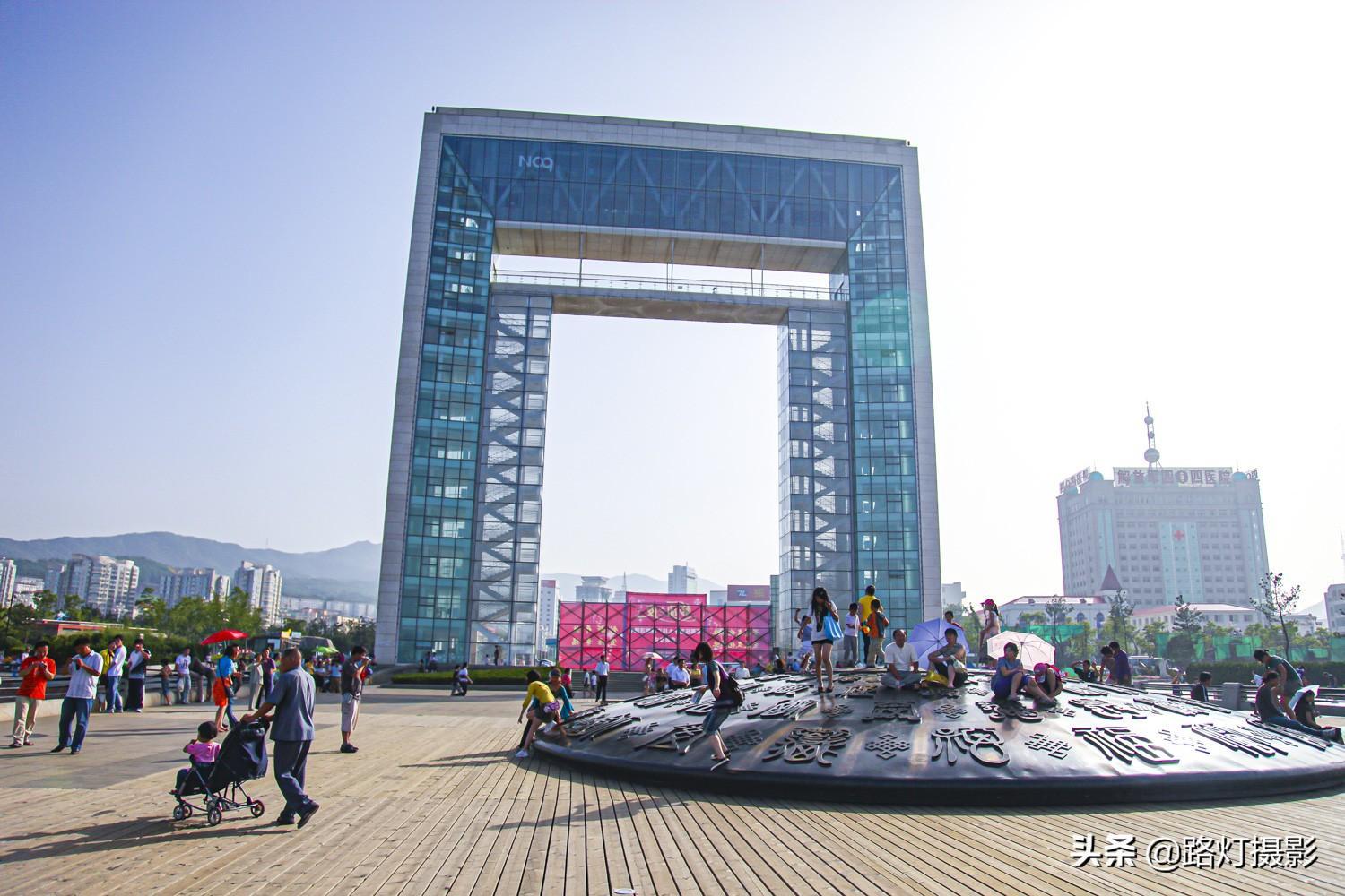 中國最干凈的城市排名榜(中國最干凈8座城市)