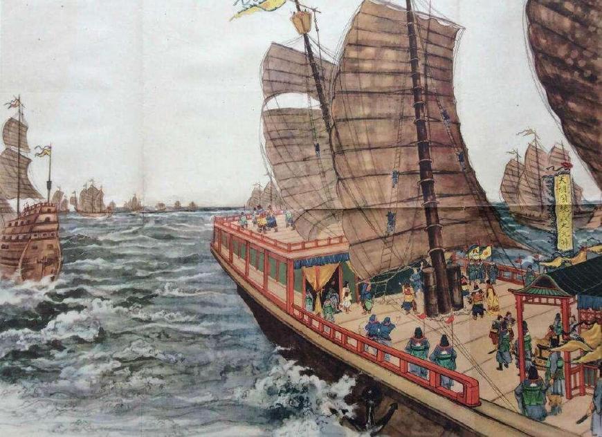 最小的洲是哪一個(面積最小的洲)