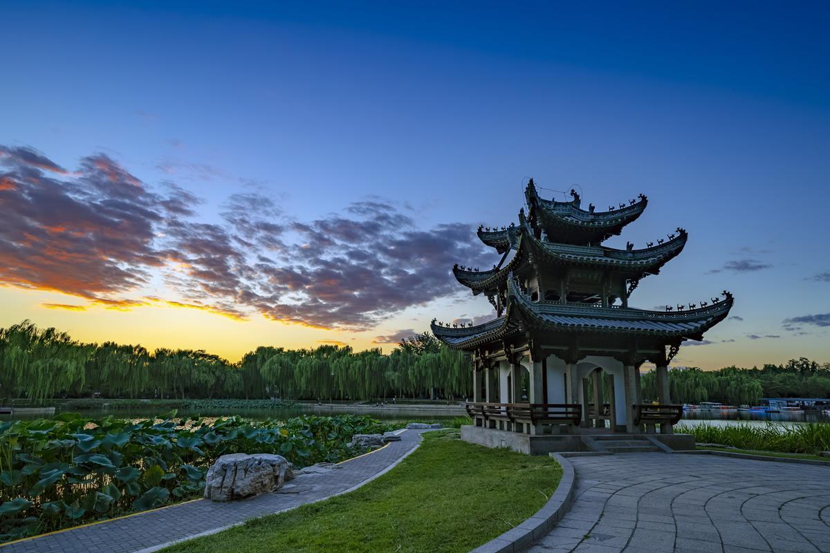 中國(guó)古建筑有哪些類型(古建筑的結(jié)構(gòu)形式以及使用功能劃分)