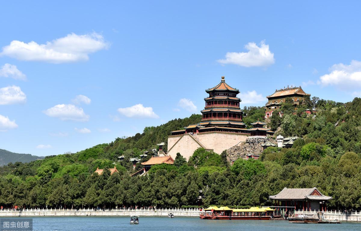 中國古代建筑有哪些著名建筑(中國古代著名建筑特點以及地點)