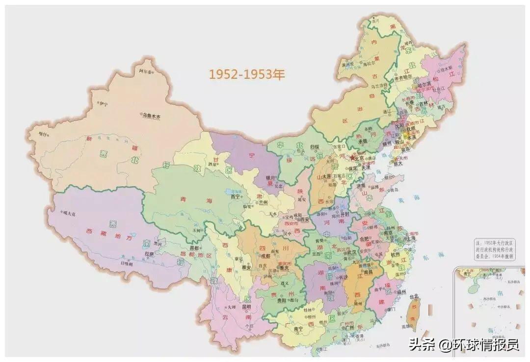 重慶屬于哪個(gè)省的城市(重慶成為直轄市20多年了)