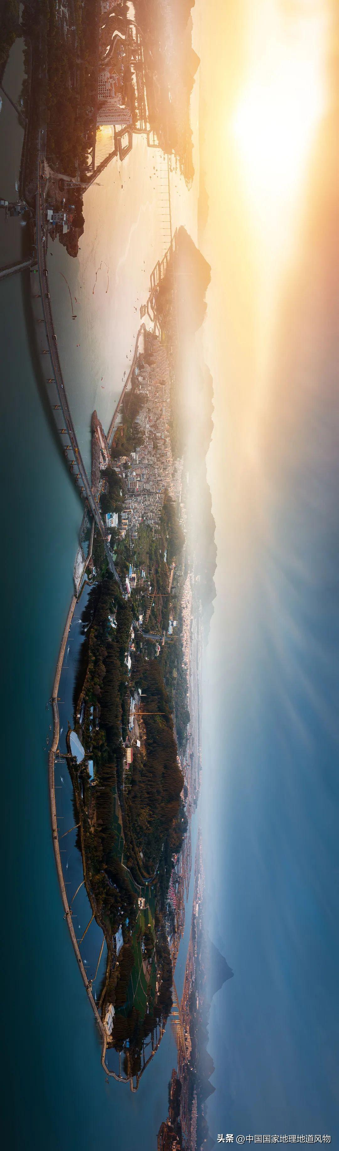 中國海鮮美食城市排名(吃海鮮最便宜的城市)