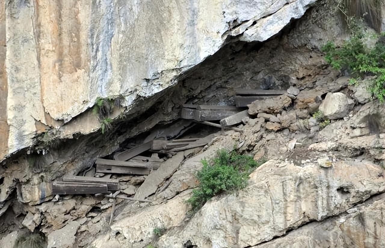 最窄的城市(中國上最窄的小道)