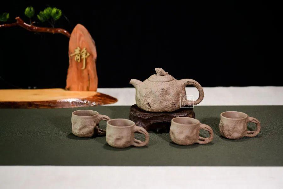 紫砂壺名家排名大全(紫砂壺十大名家)