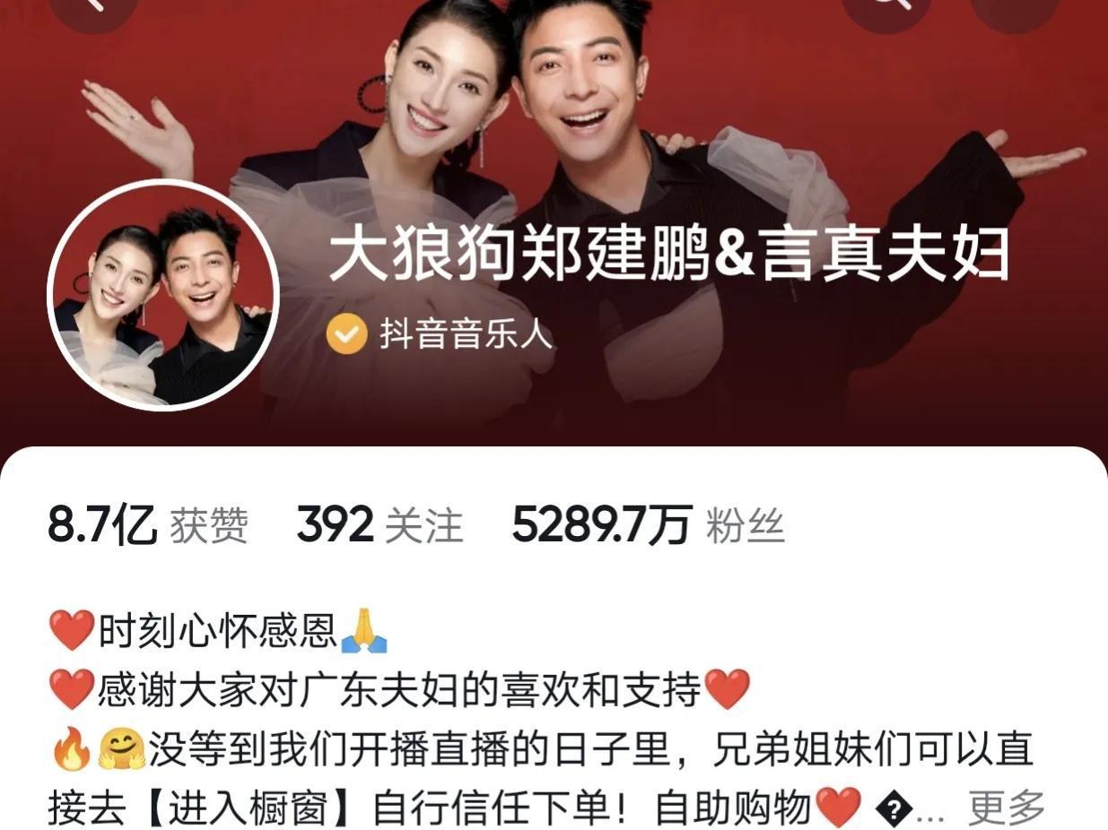 抖音誰的粉絲最多是第一名2021(2021抖音粉絲排行榜前500)