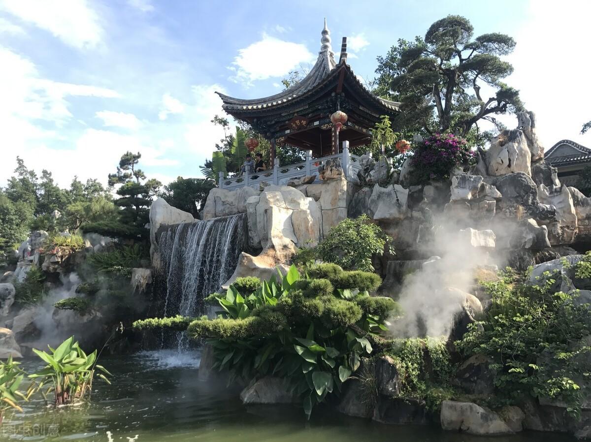 中國最宜居的小縣城(中國最適合養老的十個城市)