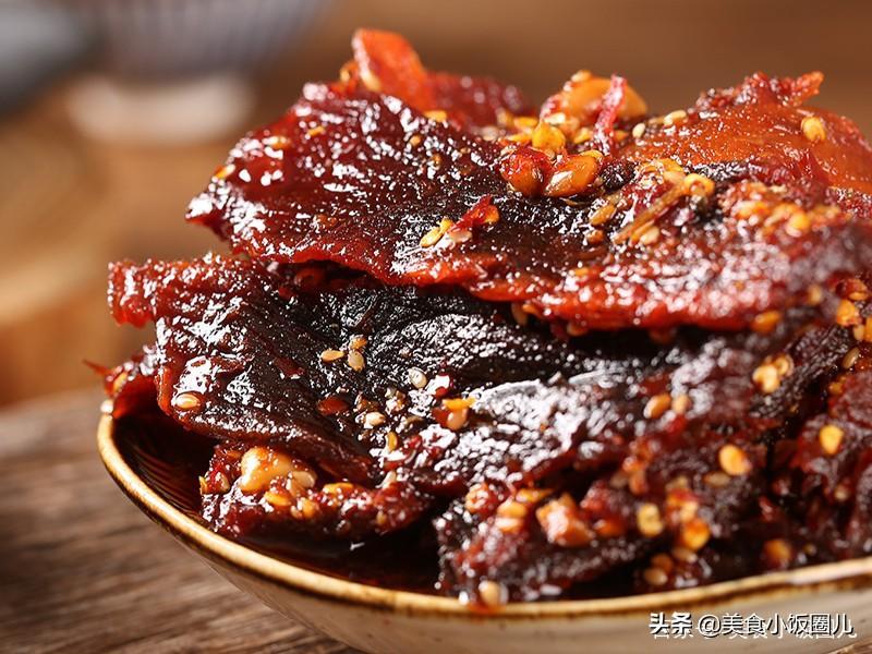 自貢十大美食之城(自貢一定要吃的美食)