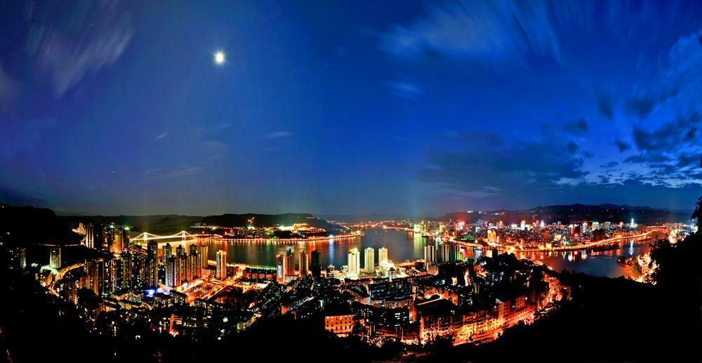 重慶市人口2021總人數口是多少(重慶市區縣人口排名表2022)