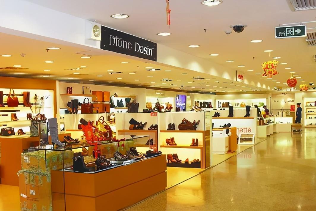 珠海市中心最繁華在哪(珠海大型購物中心排名)