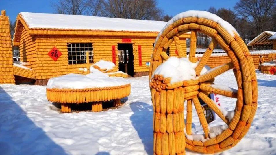 中國雪鄉(xiāng)在哪個(gè)城市及成因(怎么去雪鄉(xiāng)最方便)
