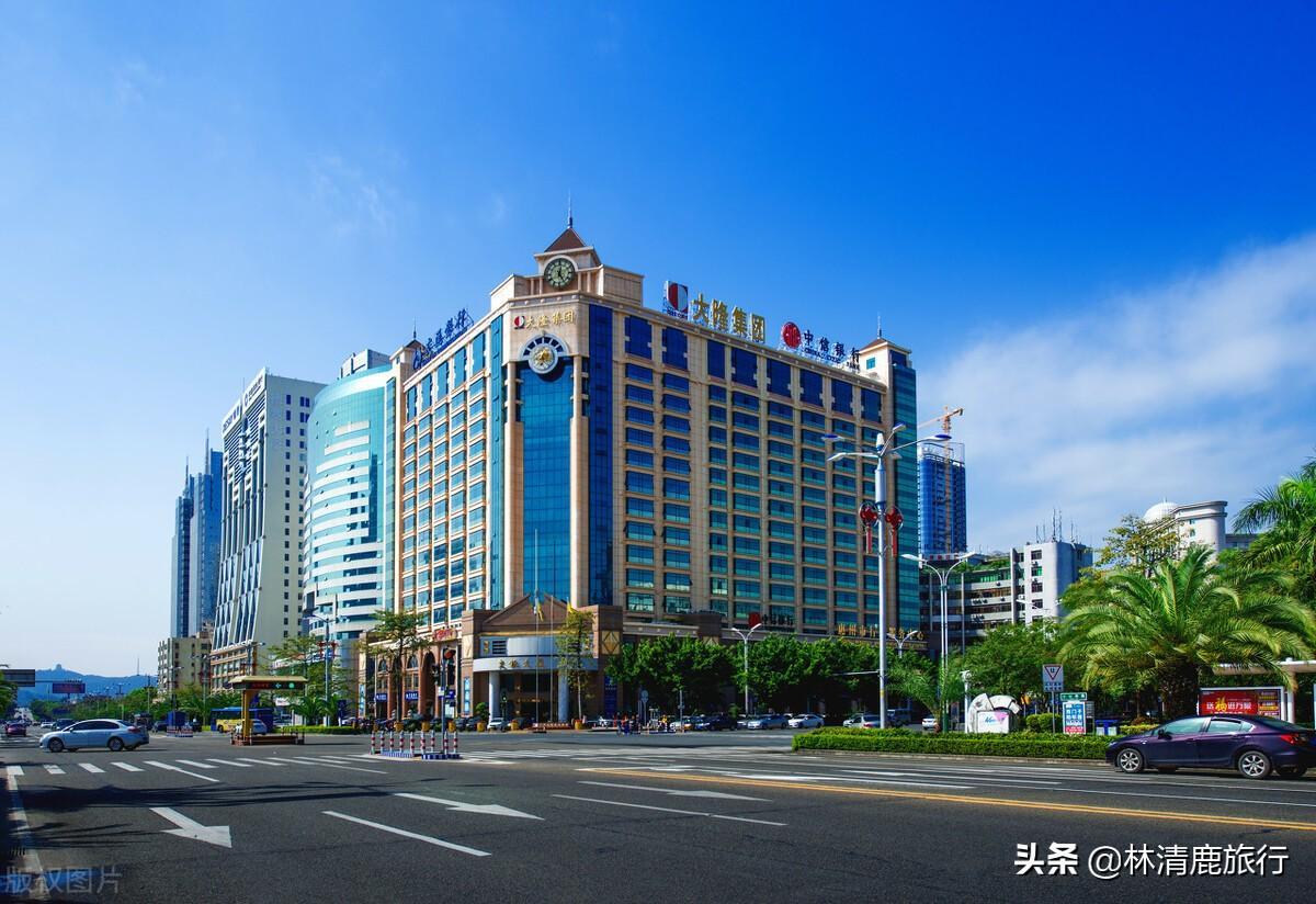 中國適合冬天旅游的城市有哪些(中國最適合冬天旅游的城市)