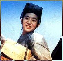 梁山伯與祝英臺故事發(fā)生地是哪里(歷史上真實的梁祝)