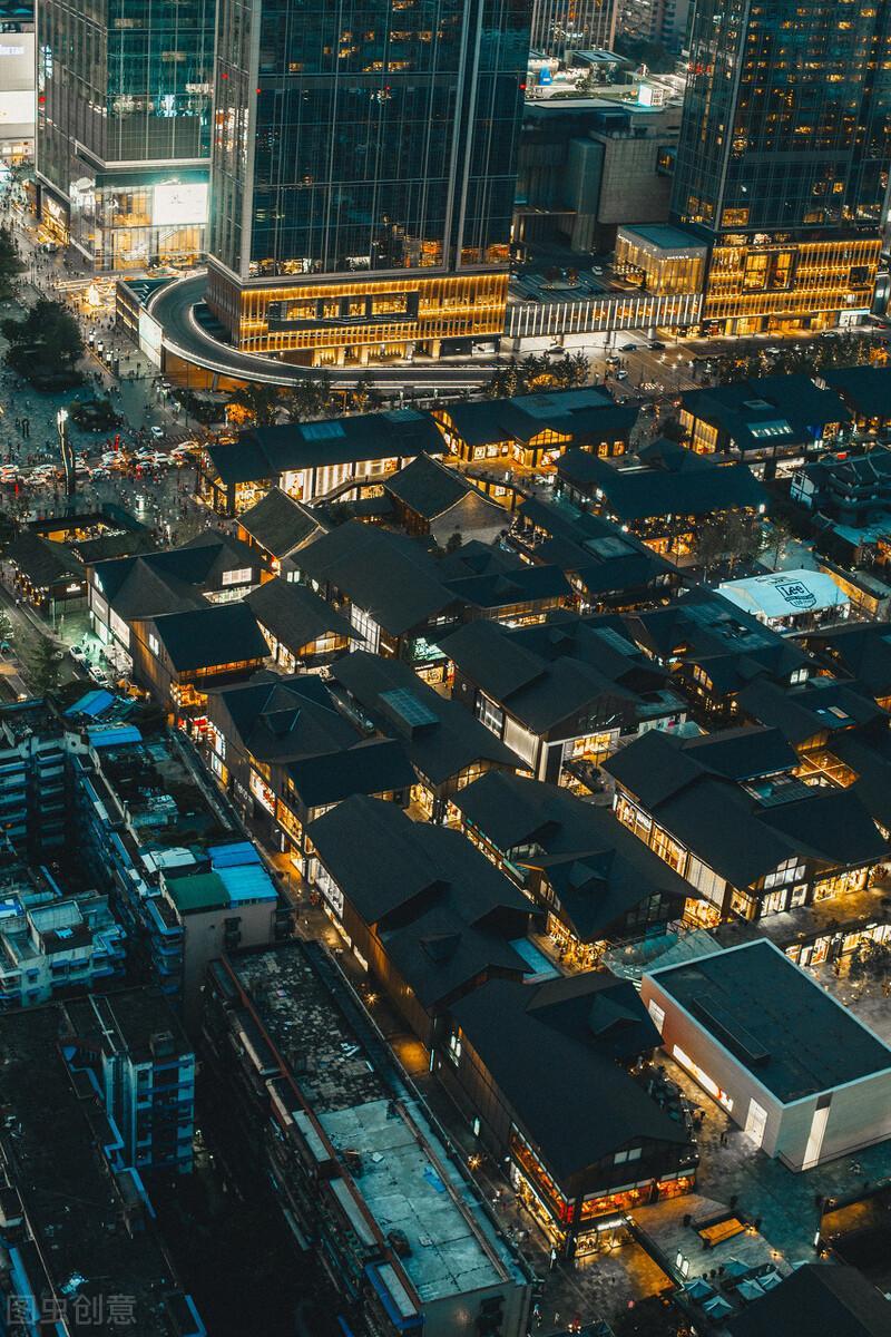 中國十大最具幸福感城市(2021全國十大幸福感城市)