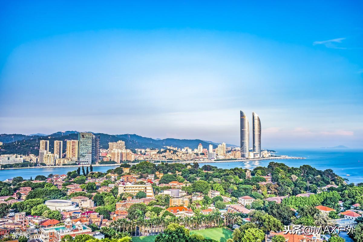 中國哪里沒有霧霾天氣(全國沒霧霾的6個(gè)城市)
