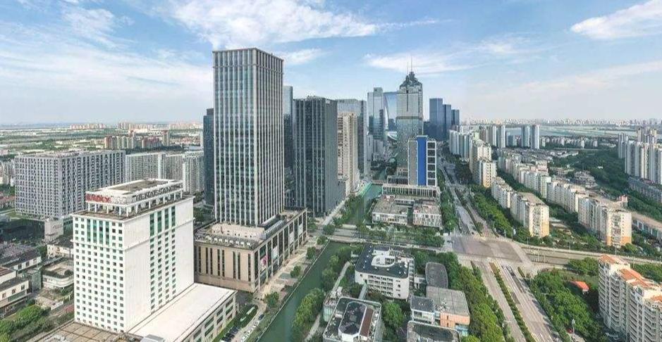 中國工業城市實力排名(2021年工業實力最強的前10城市)