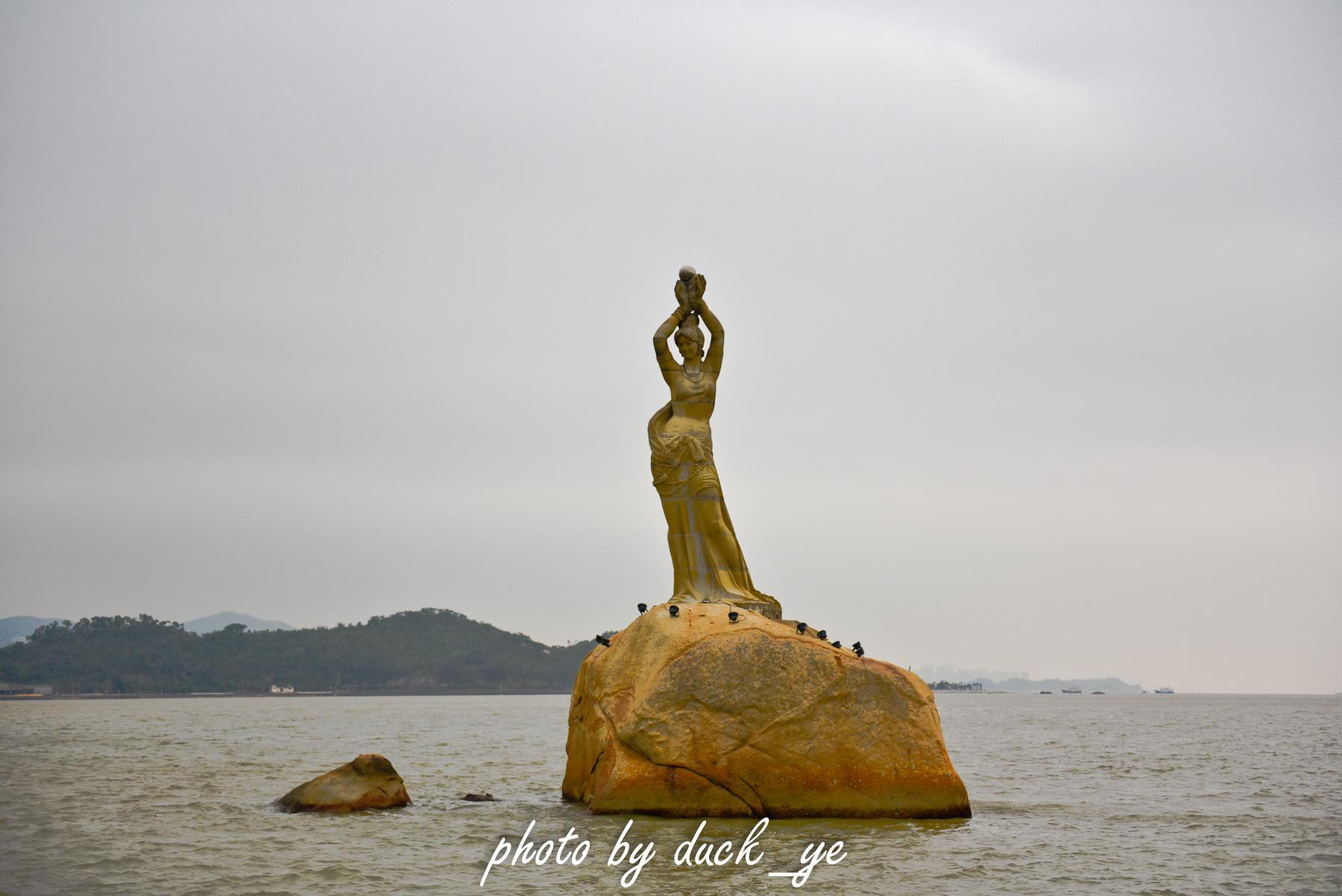 珠海和三亞哪個好玩（三亞與珠海真實對比）