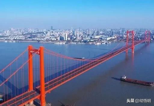 中國著名的橋(中國的著名大橋有哪些)