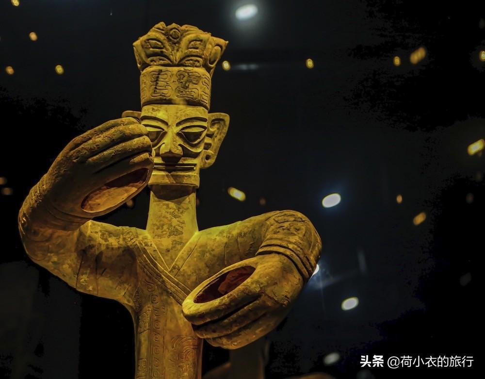 中國四大博物館是哪四個(全國最值得去的博物館排名)