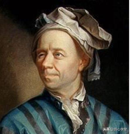 歐拉數學家有多厲害(歐拉在數學方面的成就)