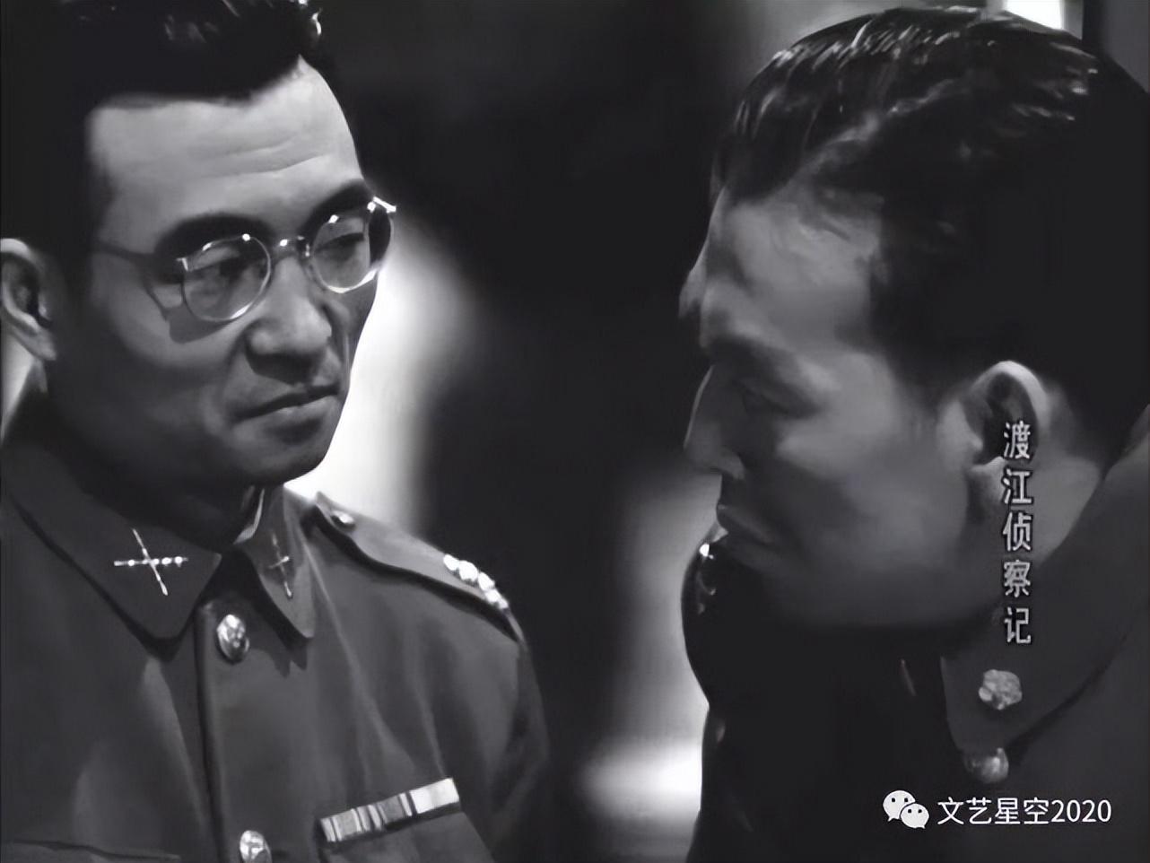 反派演員排行照片(演反派的老演員有哪些)