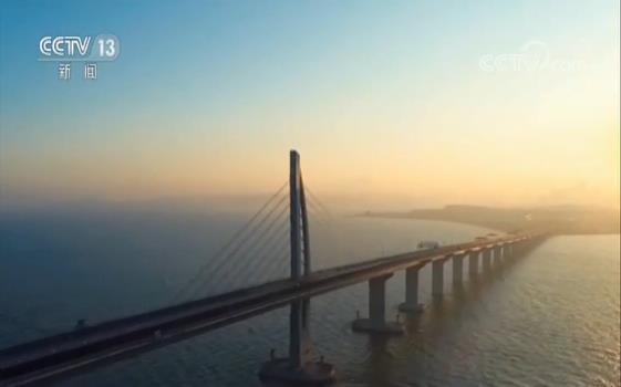 最長的跨海大橋是哪個(gè)橋(世界最大跨海大橋簡介)
