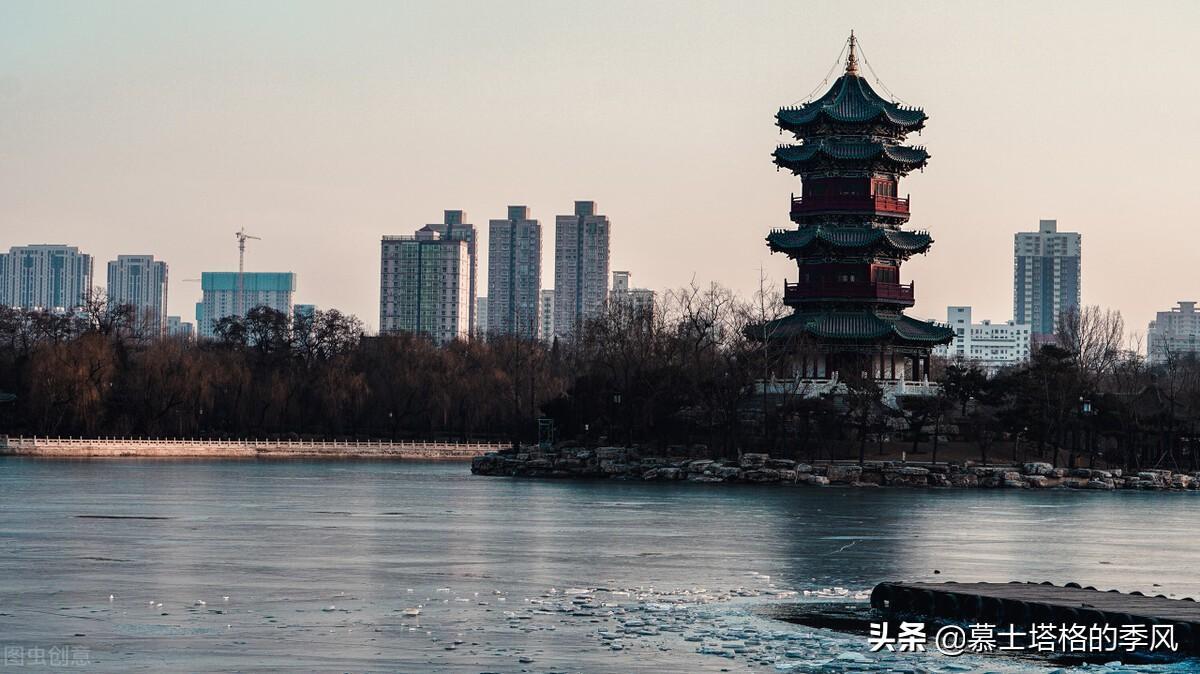 中國房價最低十大城市(全中國房價最低的城市排名)