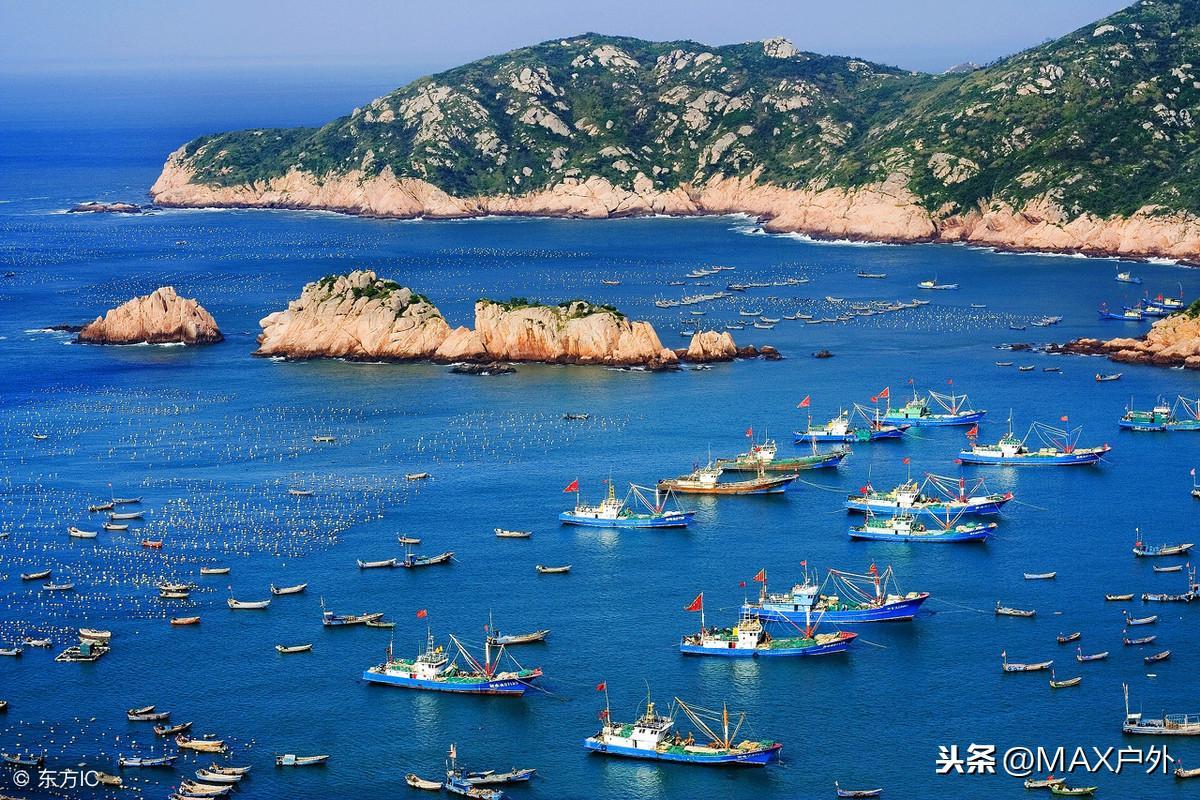 中國哪里沒有霧霾天氣(全國沒霧霾的6個(gè)城市)