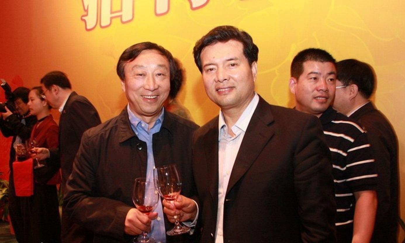 鈄正剛福布斯排名(杭州錦江集團(tuán)鈄正剛)