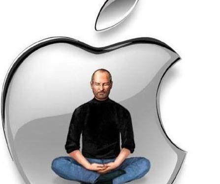 喬布斯妻子勞倫經歷(喬布斯老婆勞倫身價)