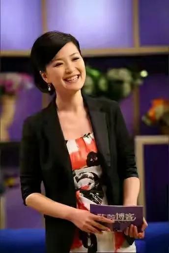 東方衛視女主持人名單(東方衛視漂亮女主持人圖片)