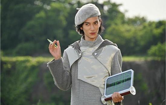 渡邊圭佑發型怎么留(渡邊圭祐好帥長發照片)