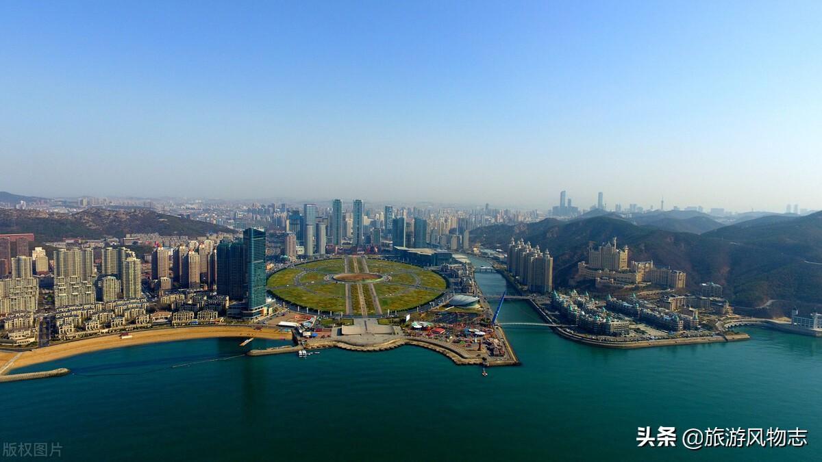 中國十大城市廣場排名(全國十大城市廣場排行榜)