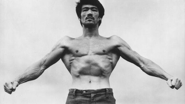 世界武術排名第一是誰(世界武術排名第一人)
