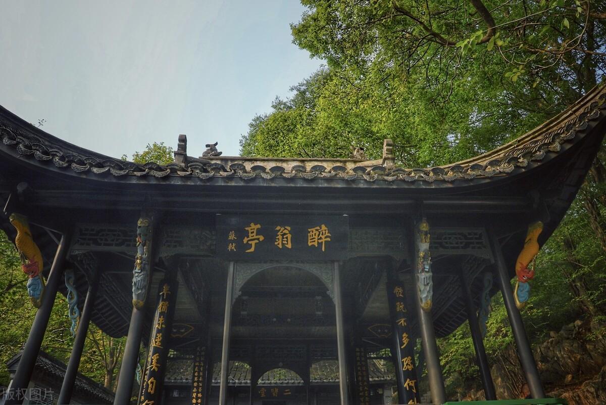中國(guó)古建筑有哪些類型(古建筑的結(jié)構(gòu)形式以及使用功能劃分)