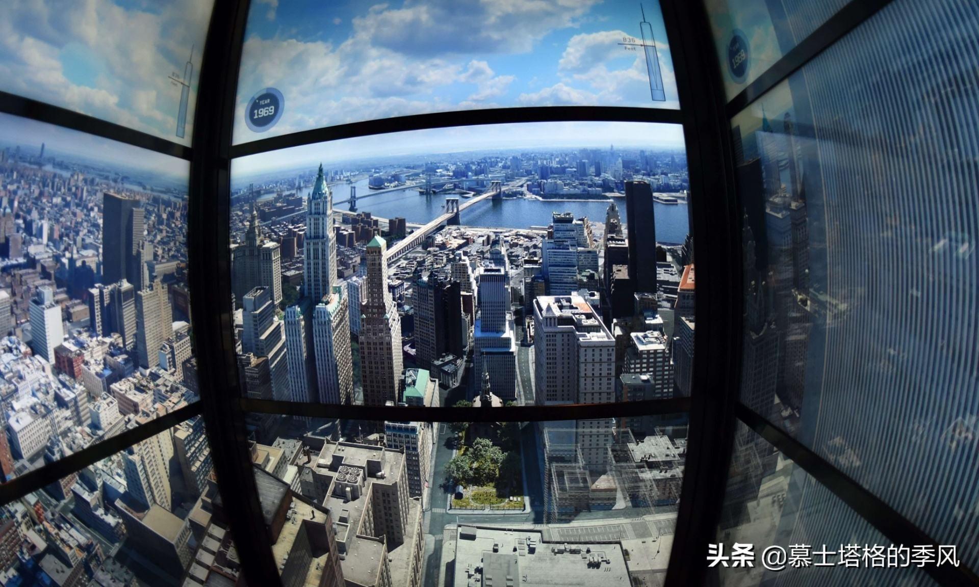 最高的樓(世界十大超高層建筑排名)