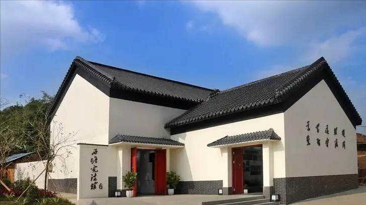 中國十大富村排名(中國十大富裕村的位置)
