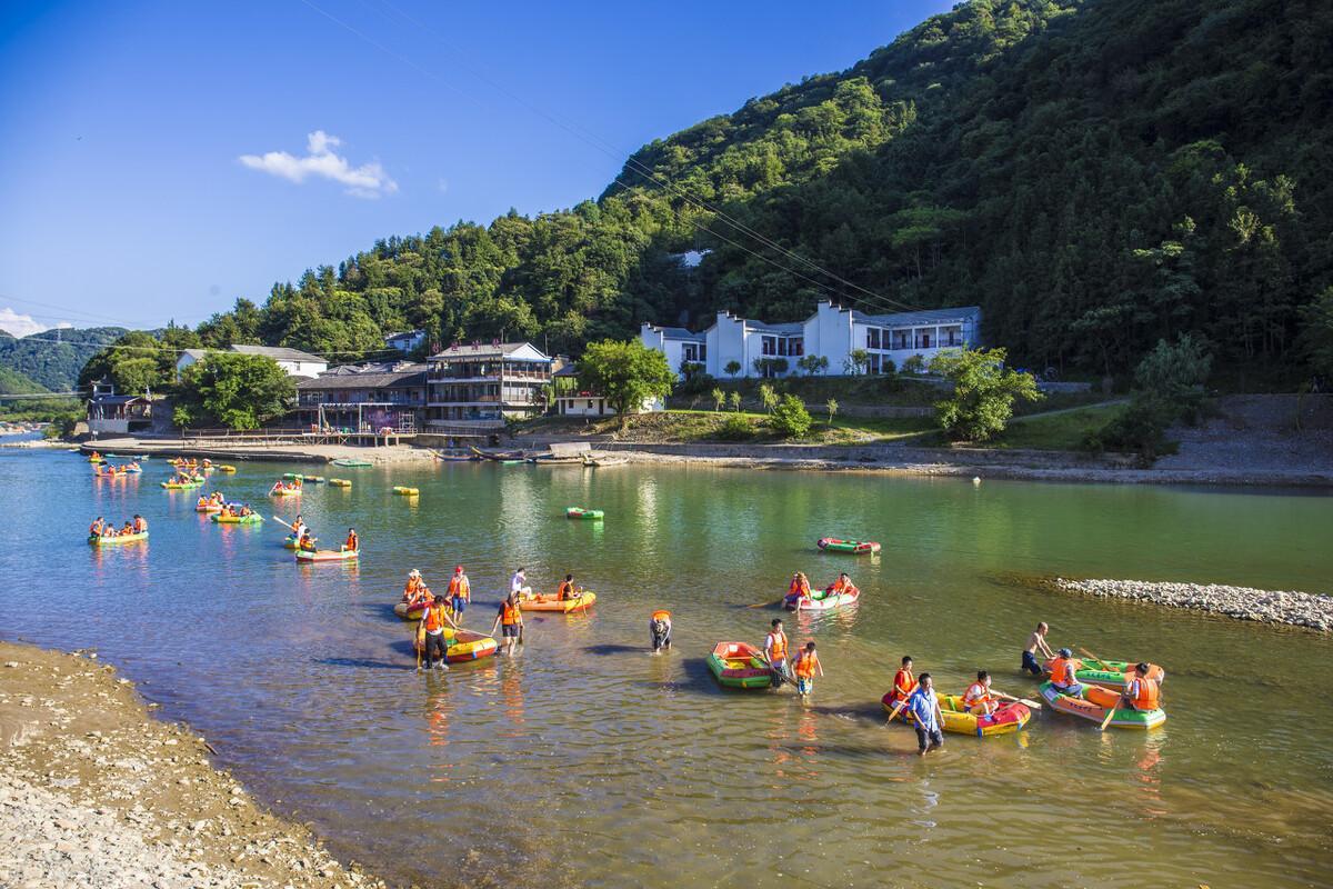 中國最宜居的小縣城(中國最適合養老的十個城市)