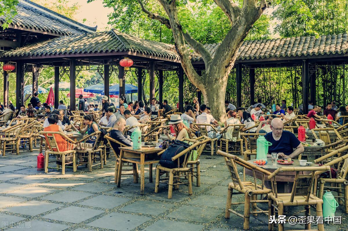 中國十大最有錢城市(2021中國最有錢的城市)