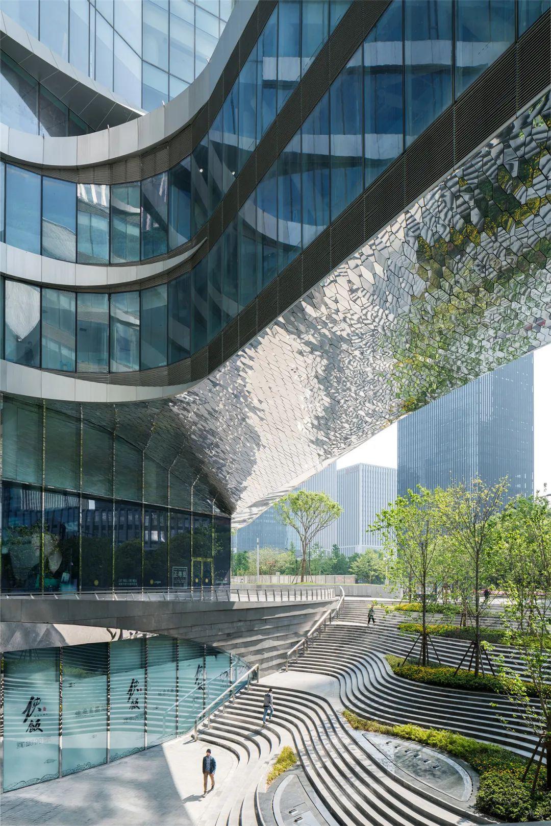 中國現代建筑有哪些(中國現代建筑代表及風格特點)