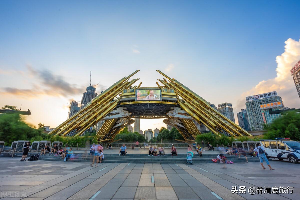 中國夏天最涼快的城市是哪里(中國最適合避暑的城市排名)