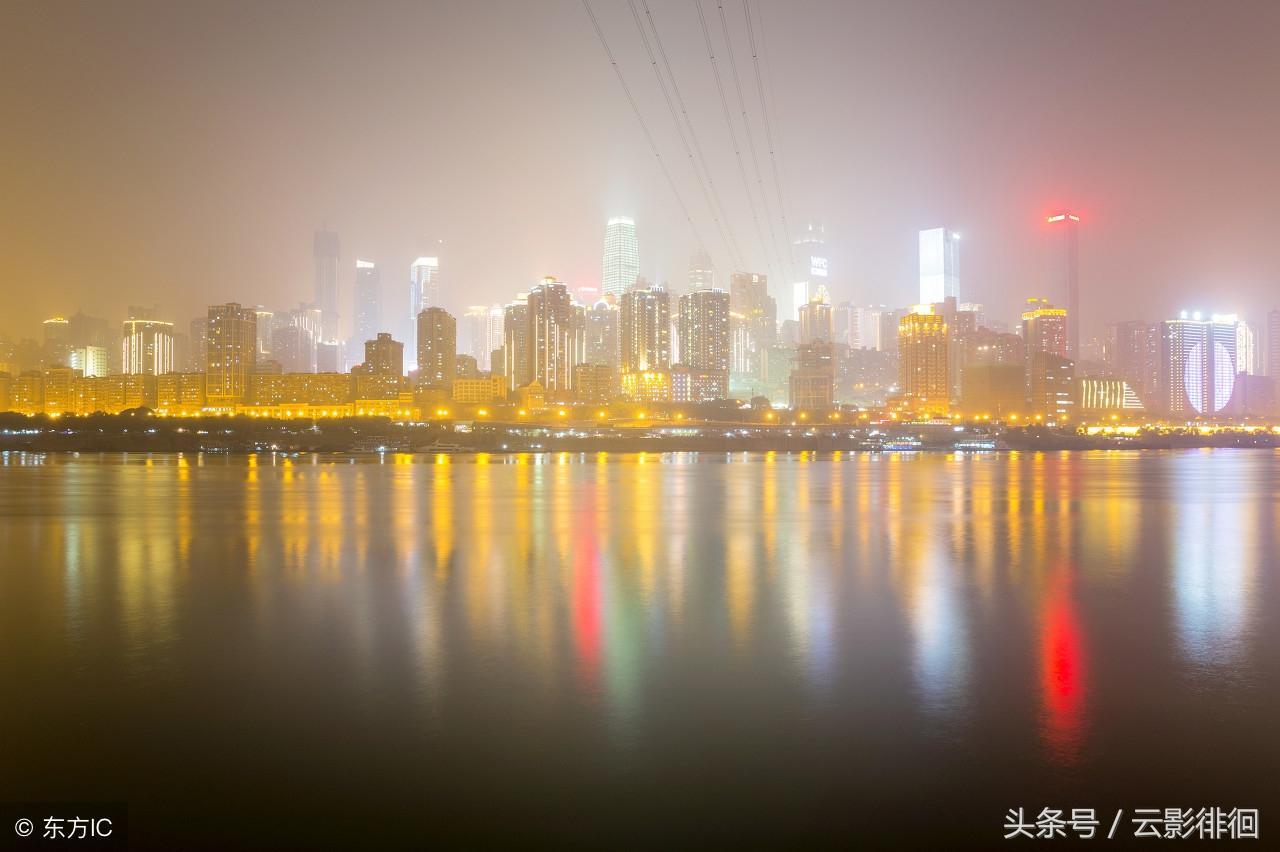中國(guó)霧都指的是哪個(gè)城市(中國(guó)有霧都之稱的城市介紹)