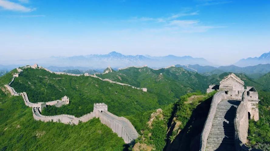 中國十大古建筑排名(中國最古老建筑排名)