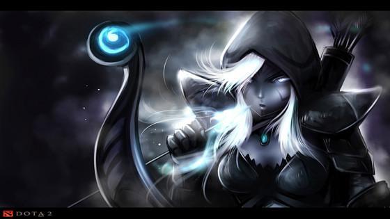 dota小黑出裝攻略「必看:dota小黑出裝攻略分享」