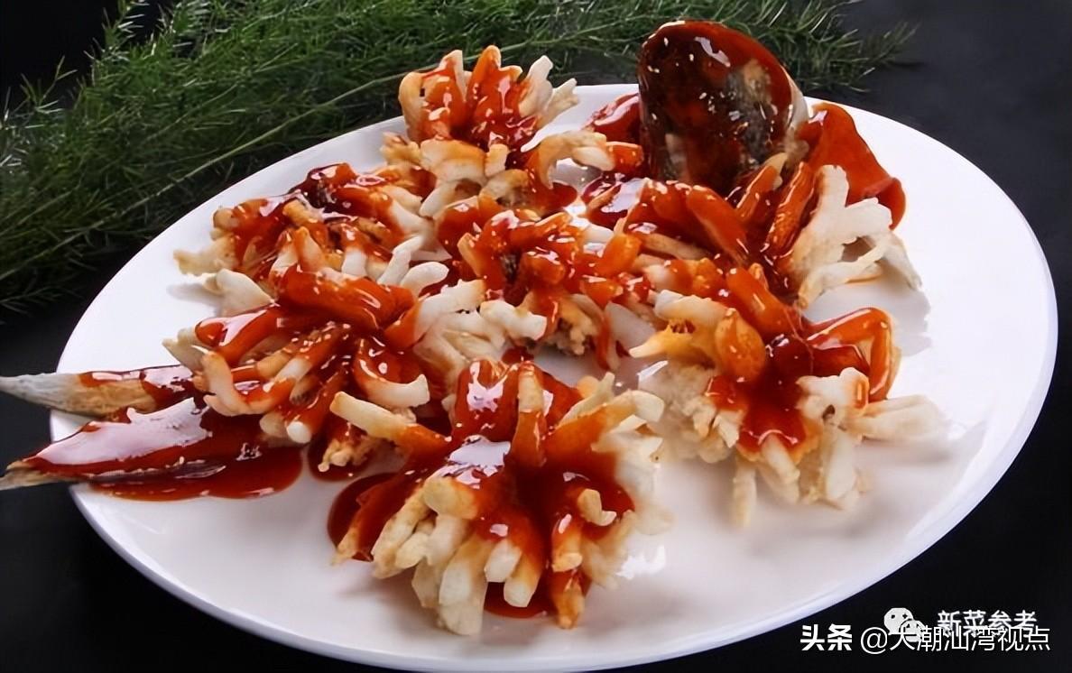 中國(guó)菜排行榜前十名(中國(guó)十大經(jīng)典名菜)