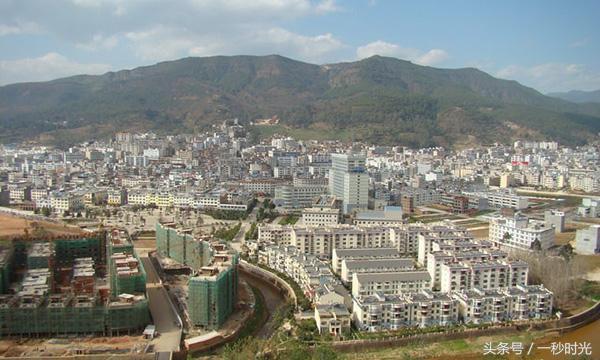 中國哪個省最窮(全國哪個省最窮排行榜)