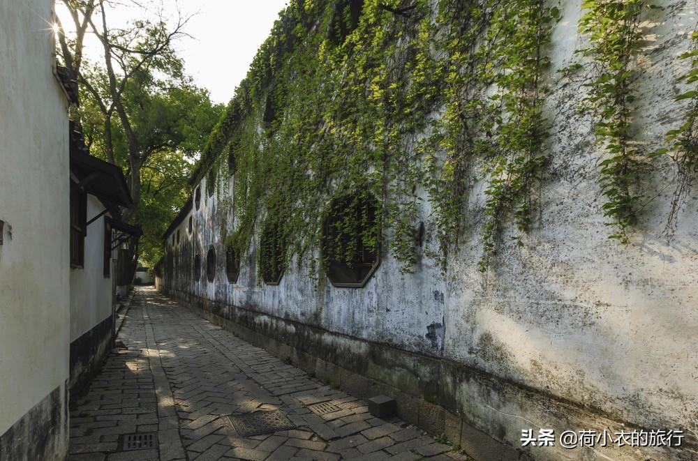 中國江南古鎮排名（江南有名的六大古鎮）