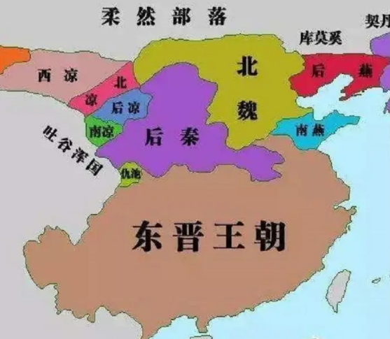 千古第一昏君是誰(shuí)做了什么(昏君不好做嗎)